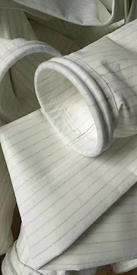 献县除尘布袋